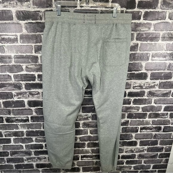 NWT REIGNING CHAMP Midweight Terry Sweatpants - Size XXL - Picture 9 of 11